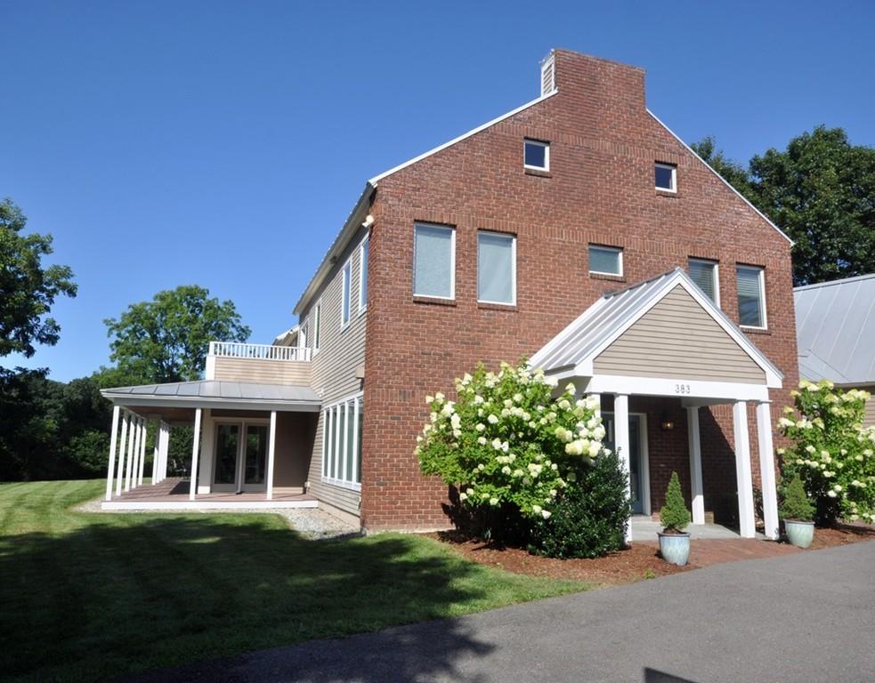 383 Old Bedford Road Concord, MA 01742 - Photo 27 of 29