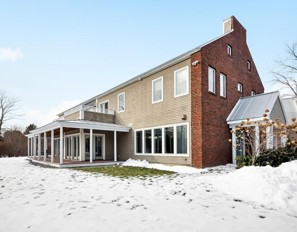 383 Old Bedford Road Concord, MA 01742 - Photo 29 of 29