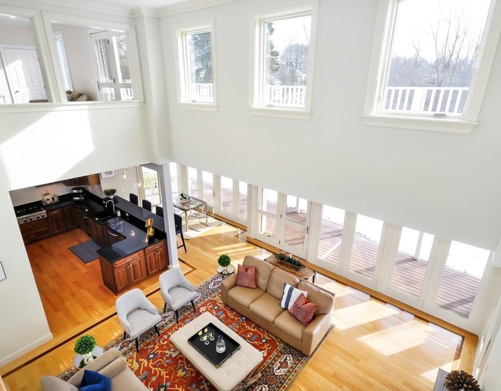 383 Old Bedford Road Concord, MA 01742 - Photo 4 of 29