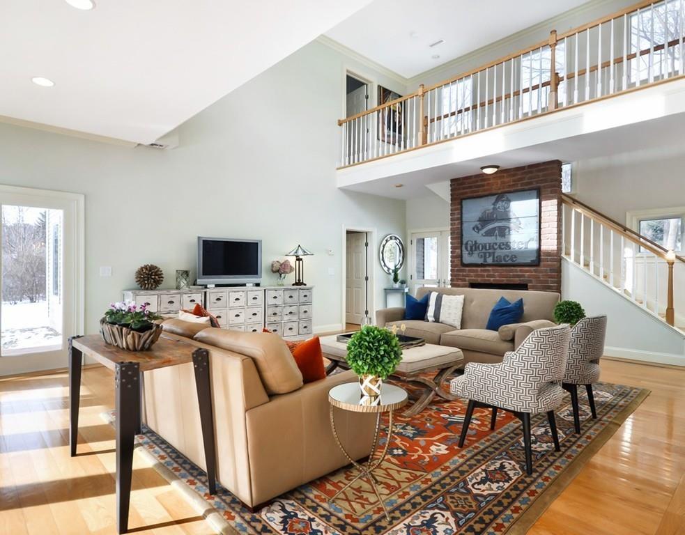 383 Old Bedford Road Concord, MA 01742 - Photo 6 of 29