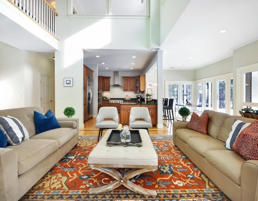 383 Old Bedford Road Concord, MA 01742 - Photo 9 of 29