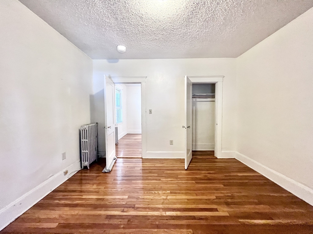 26 Chiswick Road, Unit 6 Boston, MA 02135 - Photo 16 of 31 a view of an empty room