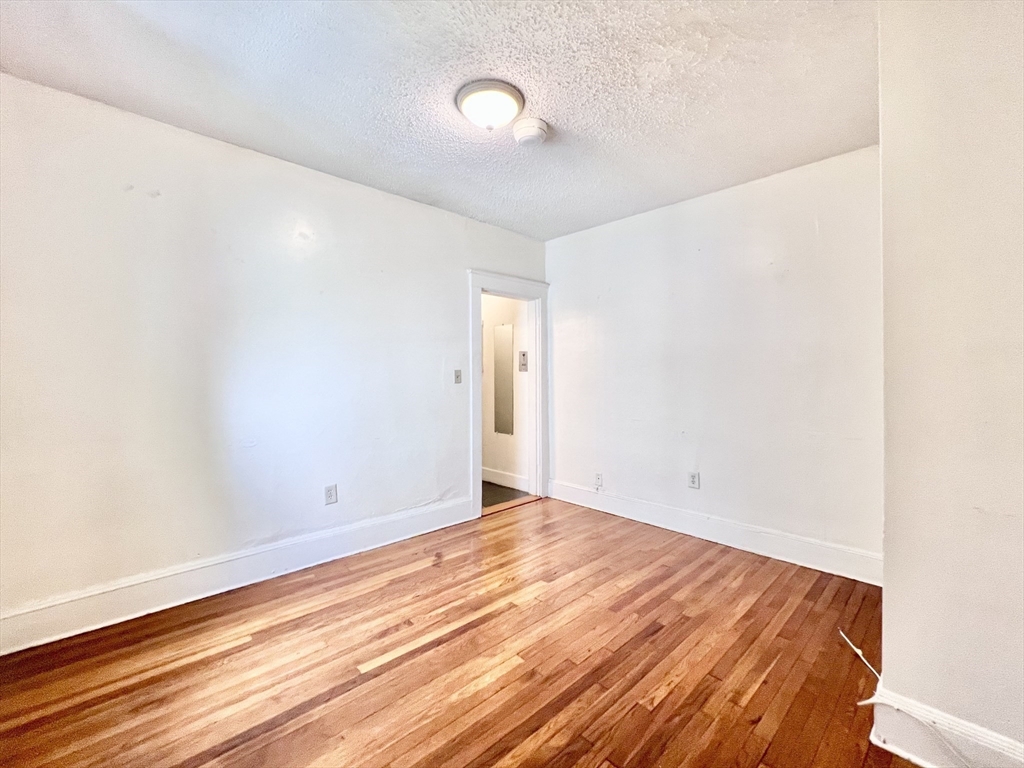 26 Chiswick Road, Unit 6 Boston, MA 02135 - Photo 7 of 31 a view of an empty room