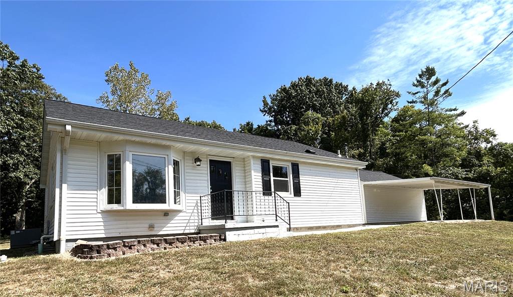 1411 Frontage Road Columbia, IL 62236 - Photo 1 of 33 Gallery Image 1