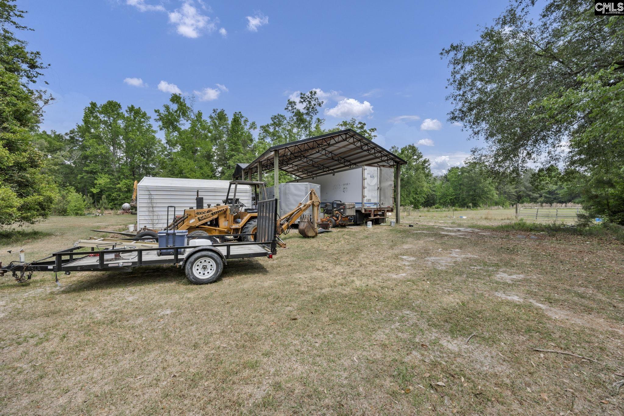 1244 Weston Road Hopkins, SC 29061 - Photo 57 of 67
