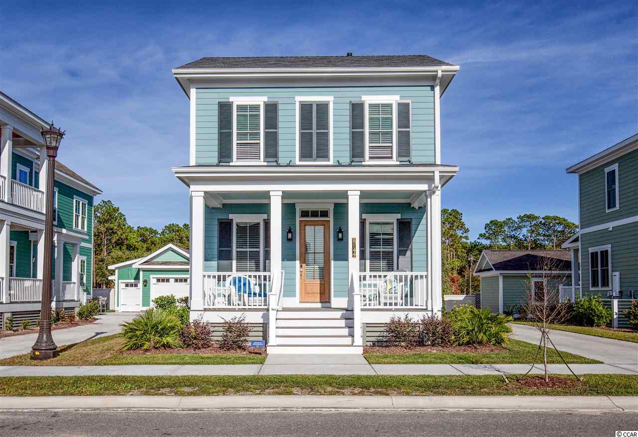 8225 Sandlapper Way Myrtle Beach, SC 29572 - Photo 1 of 6 Gallery Image 1