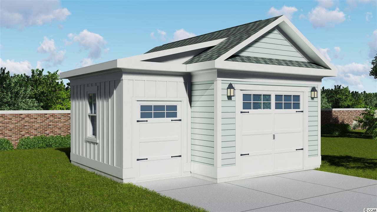 8225 Sandlapper Way Myrtle Beach, SC 29572 - Photo 2 of 6 Gallery Image 2