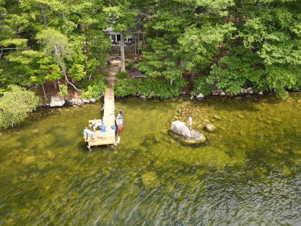 137 Fish Hook Road Oxford, ME 04270 - Photo 64 of 78 137 Fish Hook