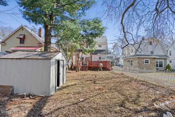 $295,000 | 93 Hollywood Avenue, Albany, NY 12208