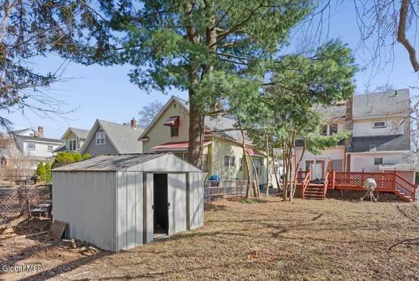 $295,000 | 93 Hollywood Avenue, Albany, NY 12208
