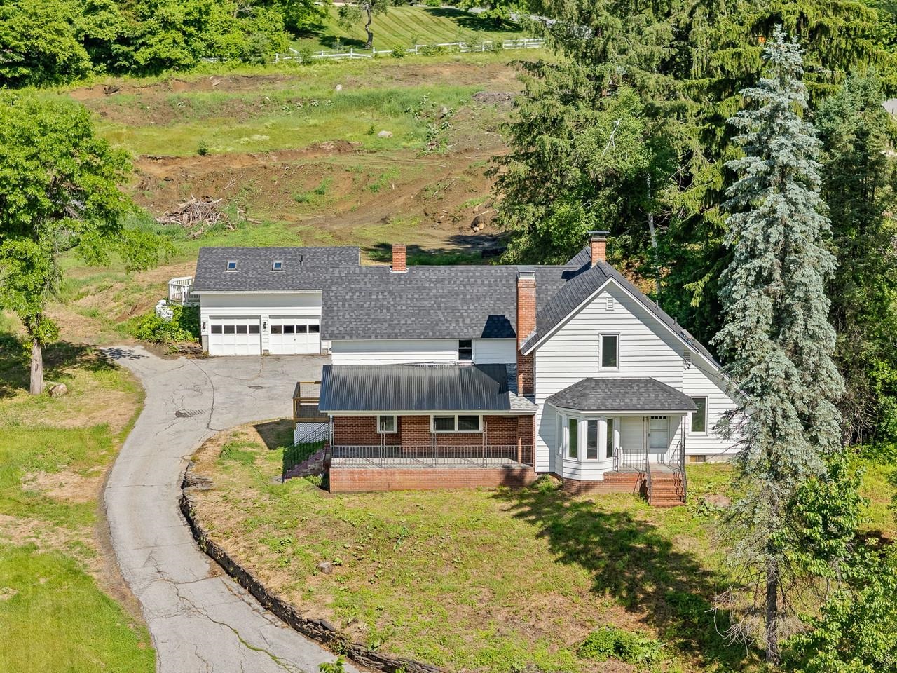 360 East Montpelier Road Barre Town, VT 05641 - Photo 21 of 58