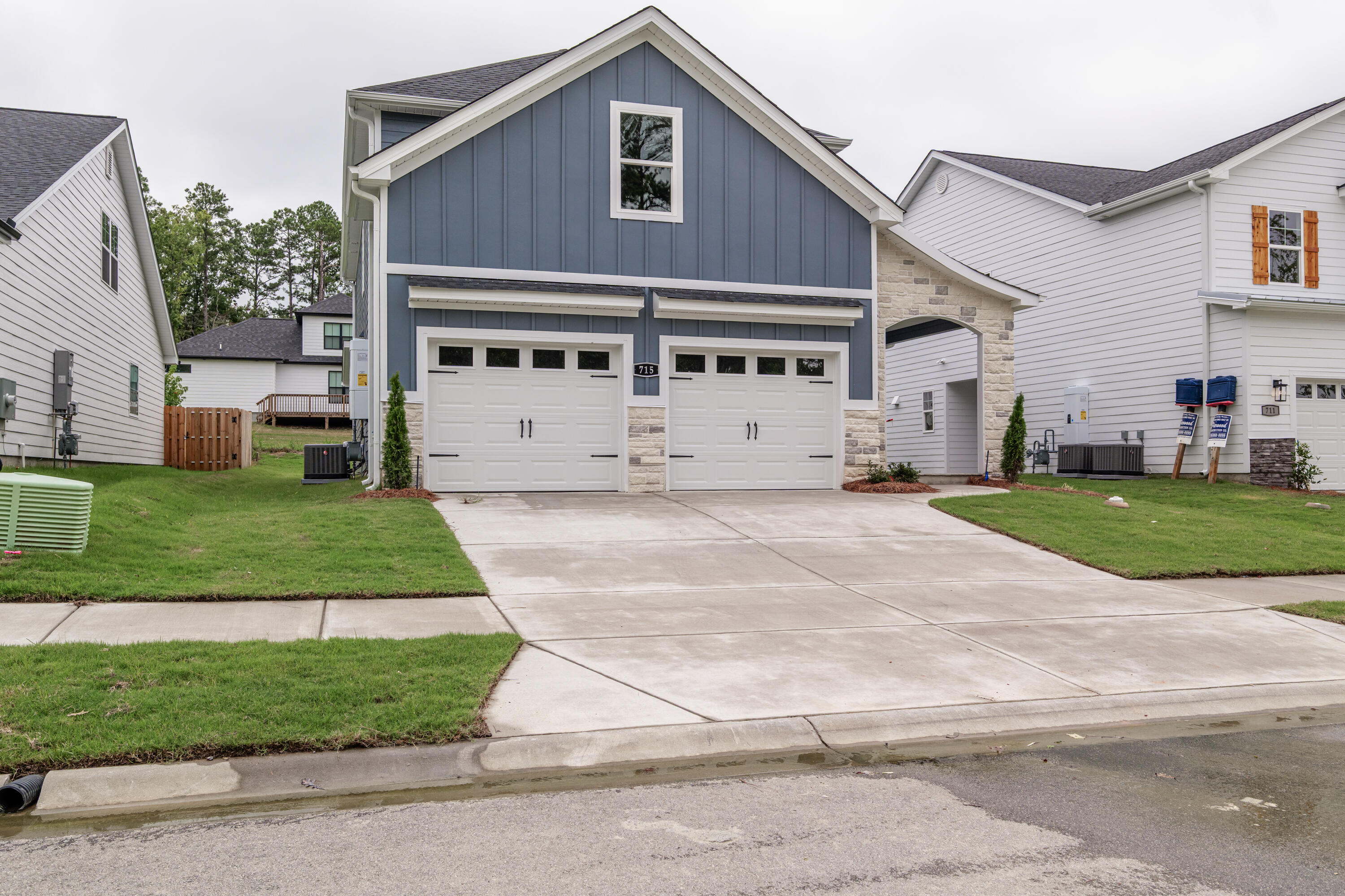 715 Ronaldsay Road Grovetown, GA 30813 - Photo 7 of 66 Front Exterior