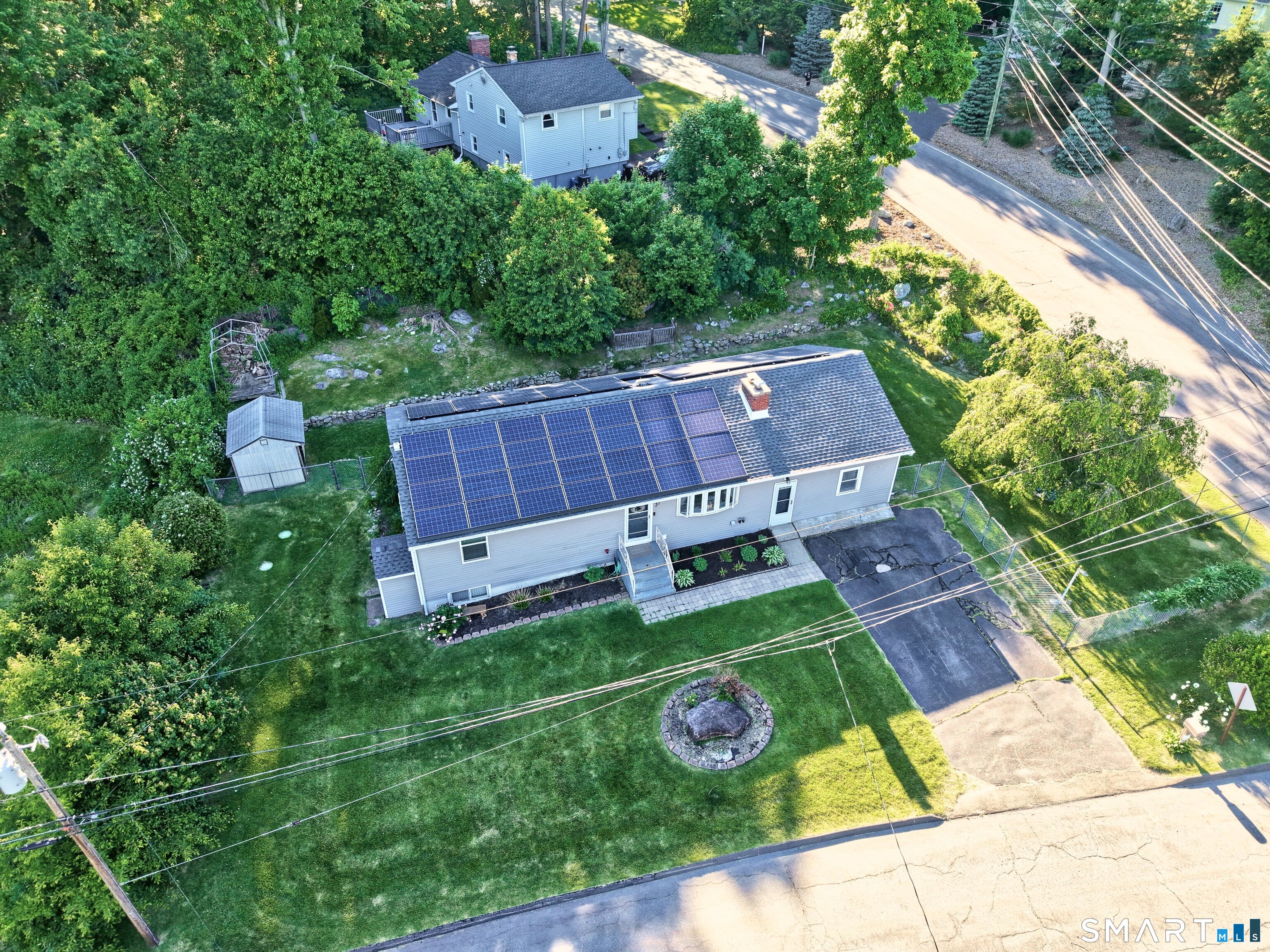 2 Badger Road Wolcott, CT 06716 - Photo 37 of 40