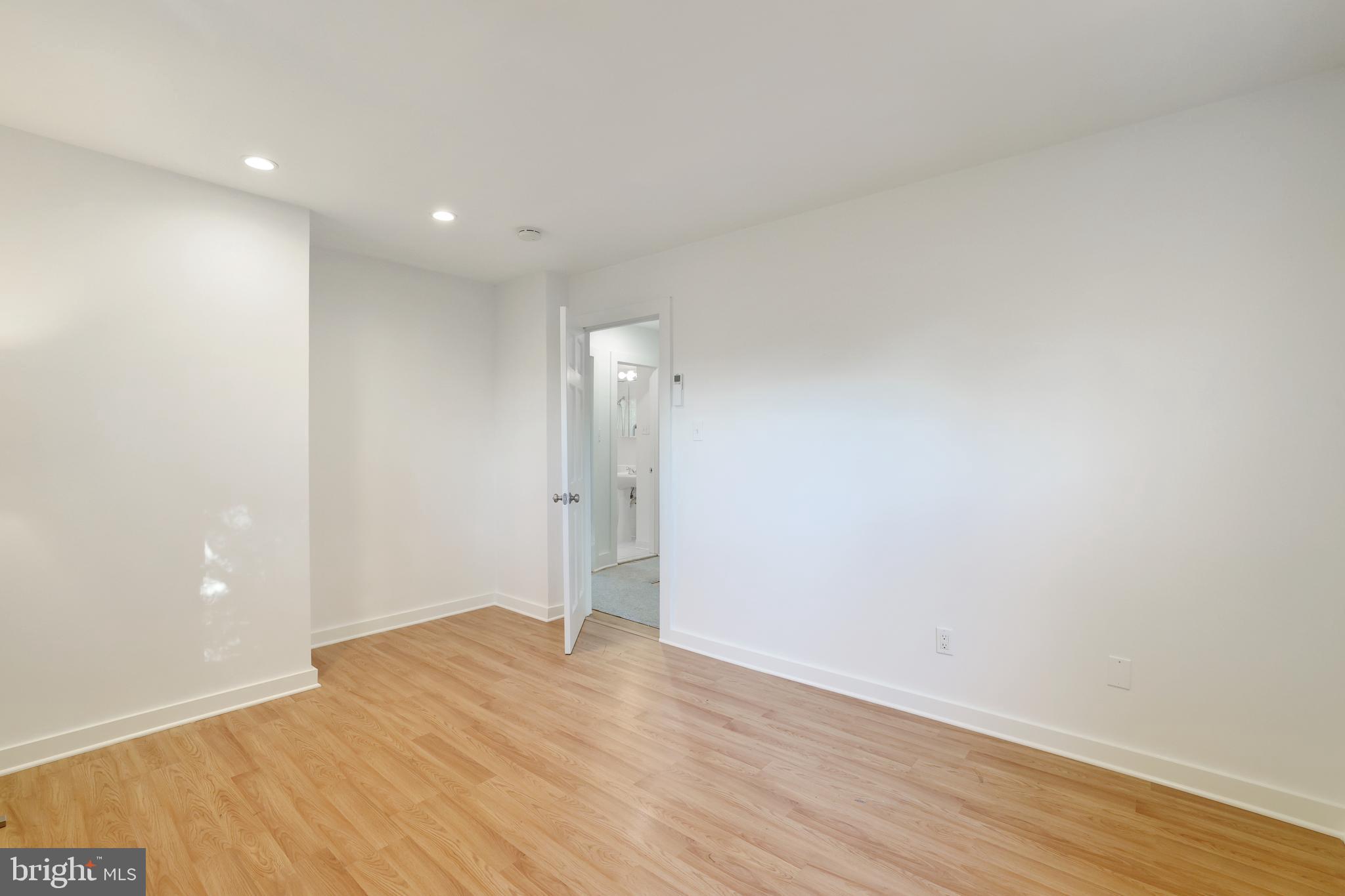 11812 Selfridge Road Silver Spring, MD 20906 - Photo 26 of 42 a view of an empty room