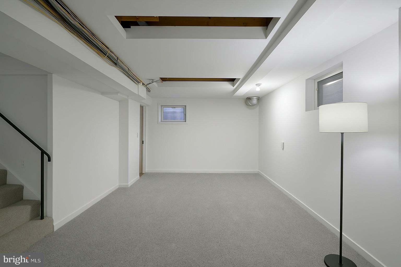 11812 Selfridge Road Silver Spring, MD 20906 - Photo 30 of 42 a view of empty room