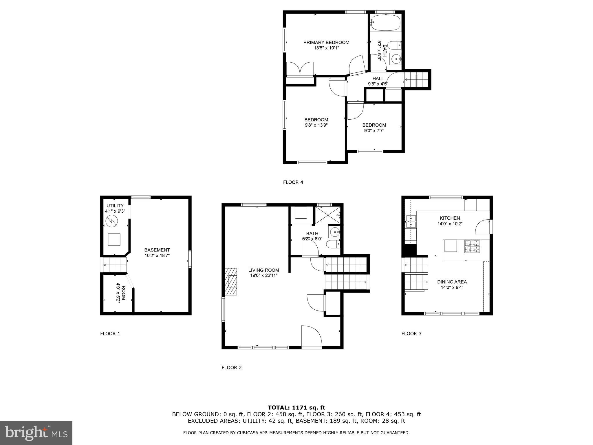 11812 Selfridge Road Silver Spring, MD 20906 - Photo 42 of 42 a picture of a floor plan