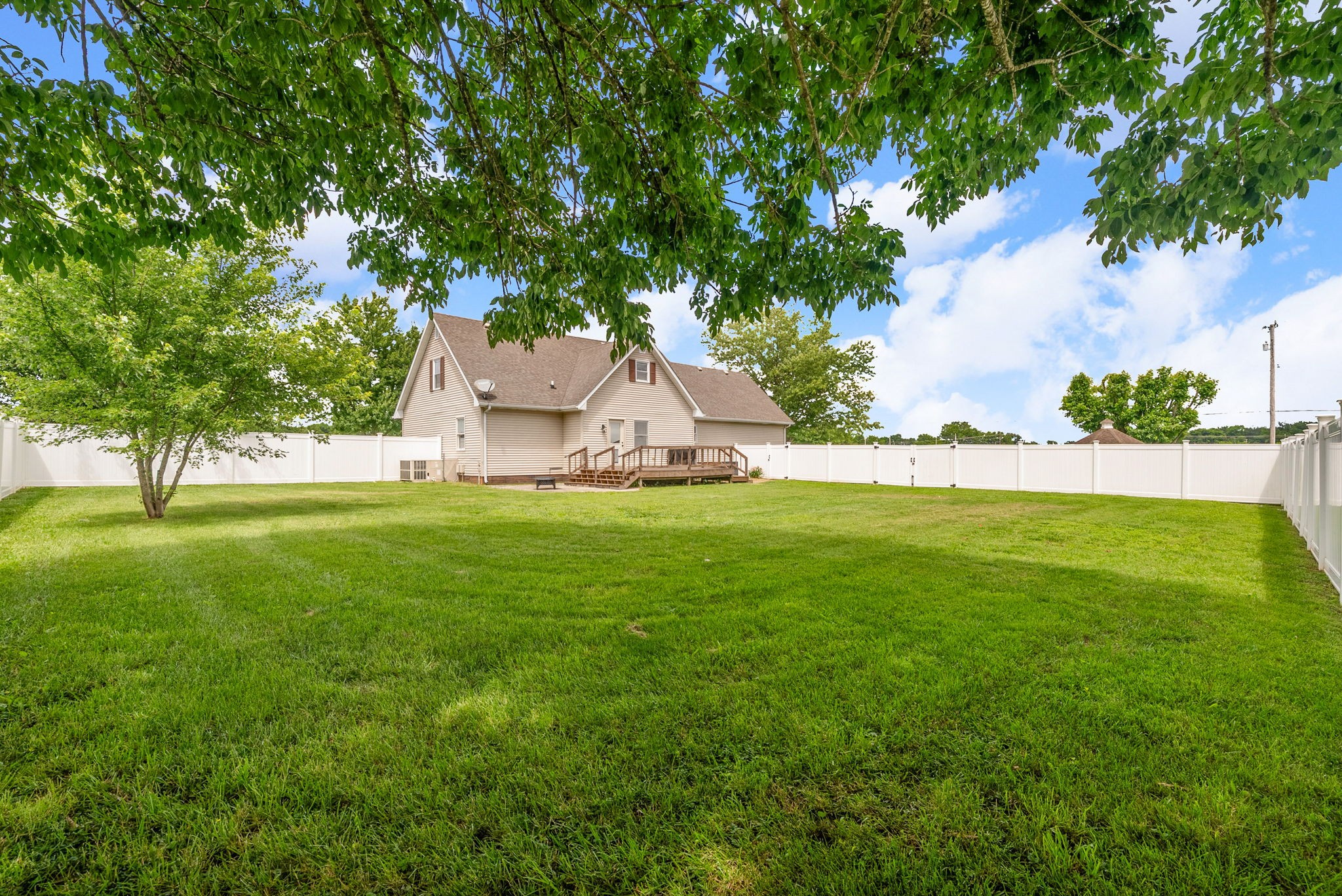 3805 Cadiz Road Hopkinsville, KY 42240 - Photo 30 of 45