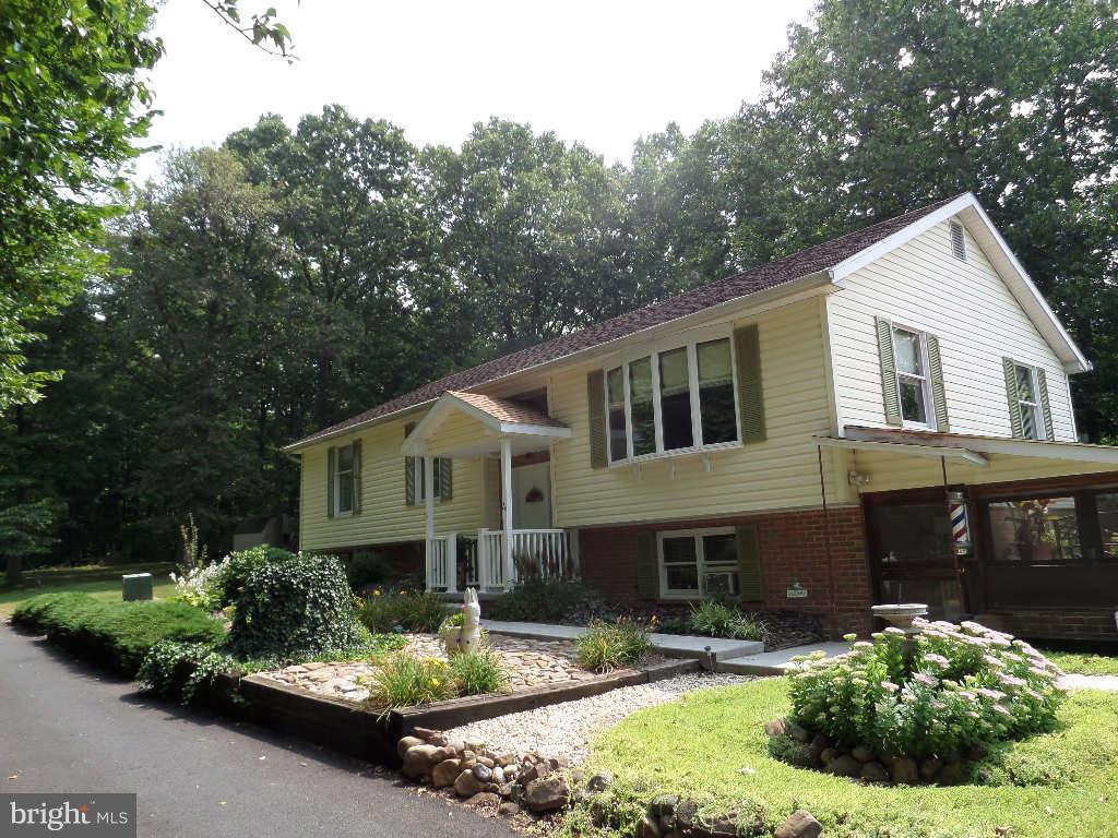 24 Ripple Way Falling Waters, WV 25419 - Photo 1 of 30 Exterior (Front)