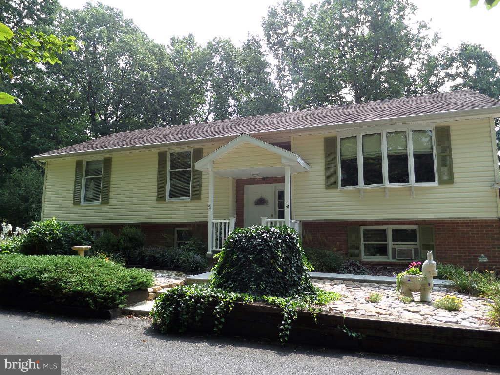24 Ripple Way Falling Waters, WV 25419 - Photo 2 of 30 Exterior (Front)