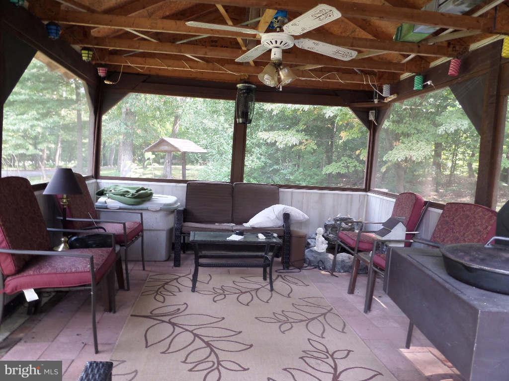 24 Ripple Way Falling Waters, WV 25419 - Photo 18 of 30 Screened Picnic Pavillion