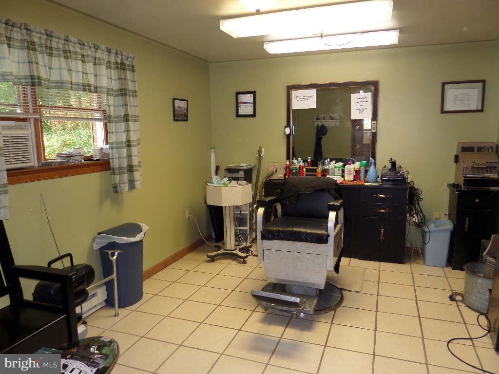 24 Ripple Way Falling Waters, WV 25419 - Photo 19 of 30 Barber/Beauty Shop