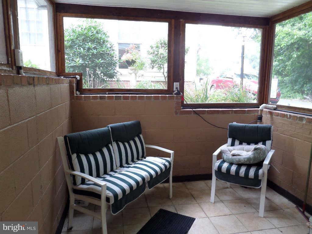 24 Ripple Way Falling Waters, WV 25419 - Photo 20 of 30 Screened porch