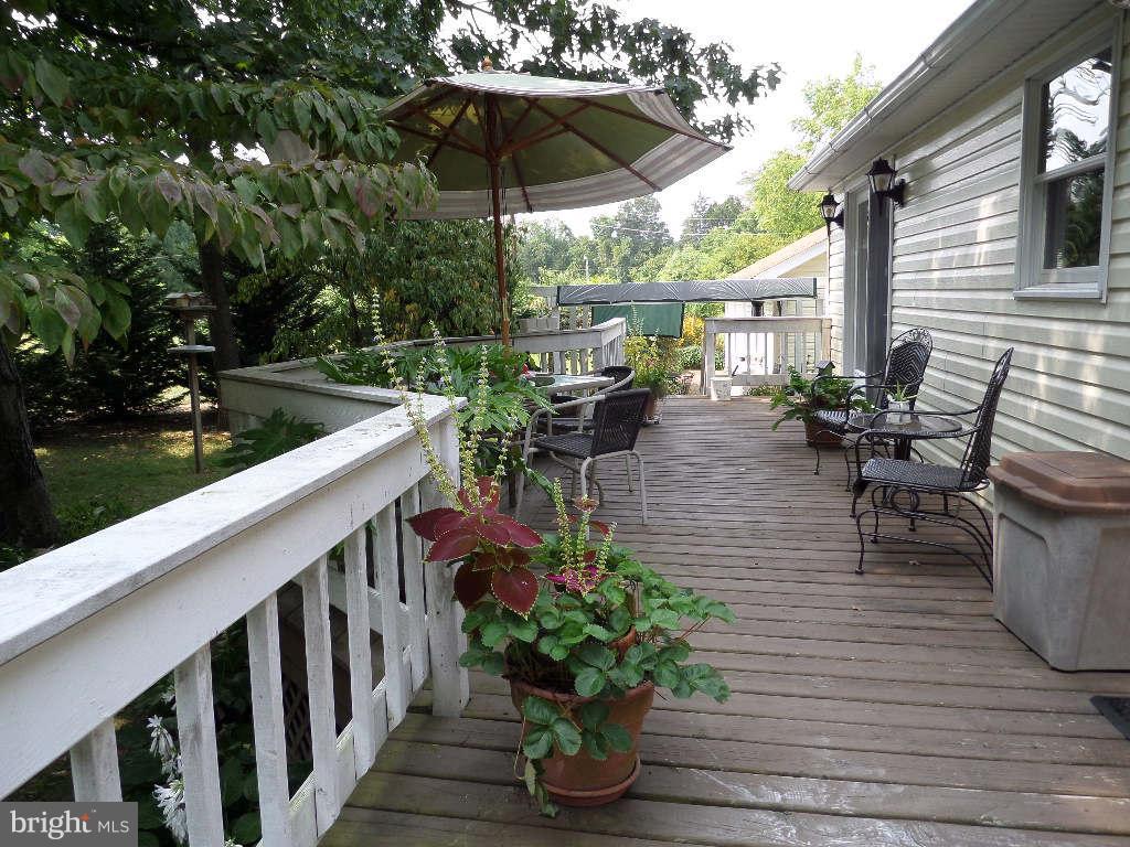 24 Ripple Way Falling Waters, WV 25419 - Photo 23 of 30 Deck