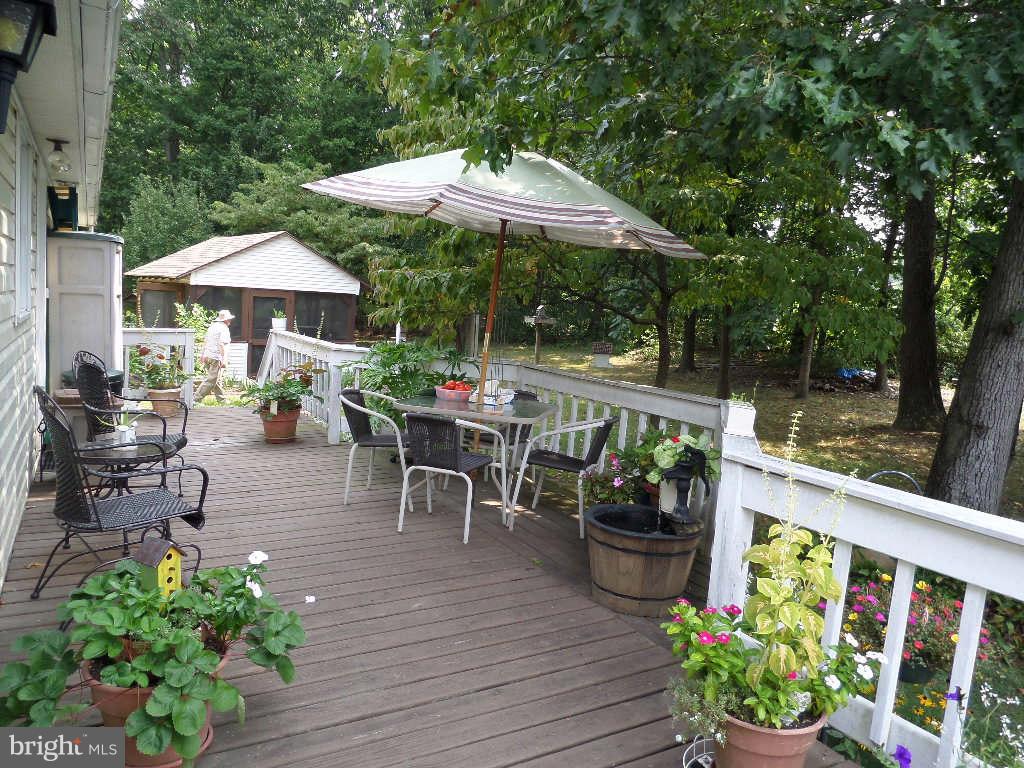 24 Ripple Way Falling Waters, WV 25419 - Photo 24 of 30 Deck