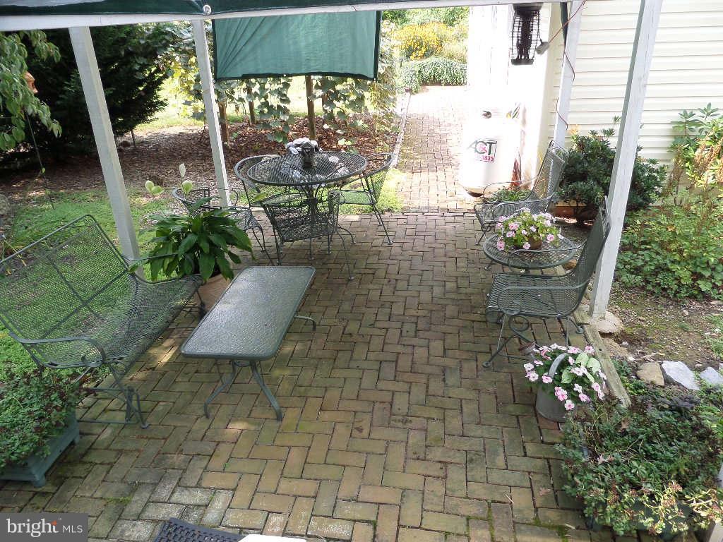 24 Ripple Way Falling Waters, WV 25419 - Photo 25 of 30 Patio