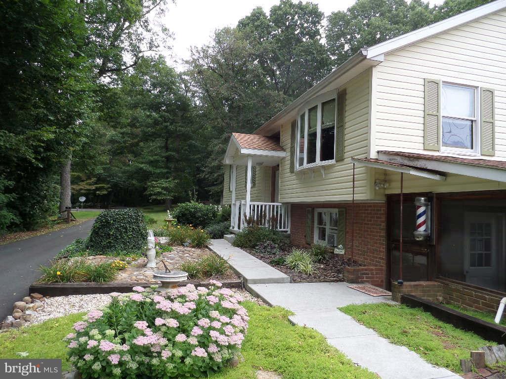 24 Ripple Way Falling Waters, WV 25419 - Photo 27 of 30 Exterior (Front)