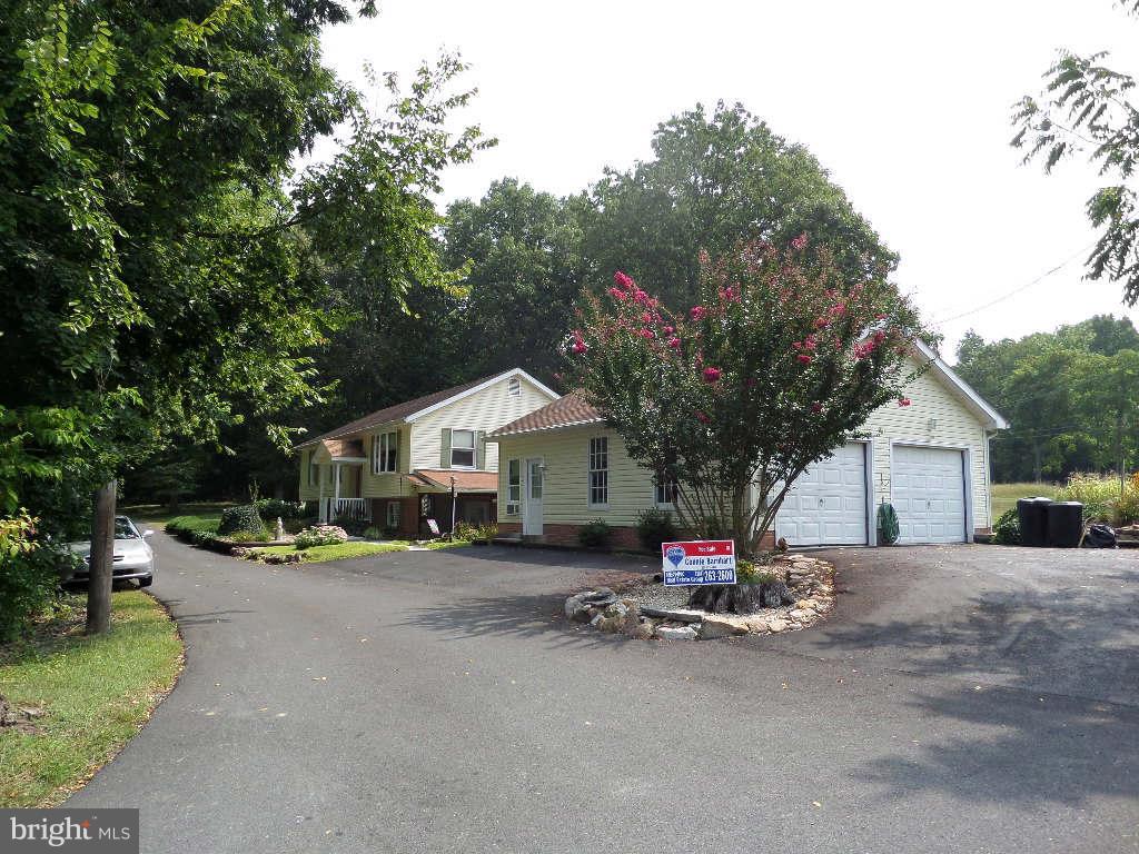 24 Ripple Way Falling Waters, WV 25419 - Photo 28 of 30 Exterior (General)