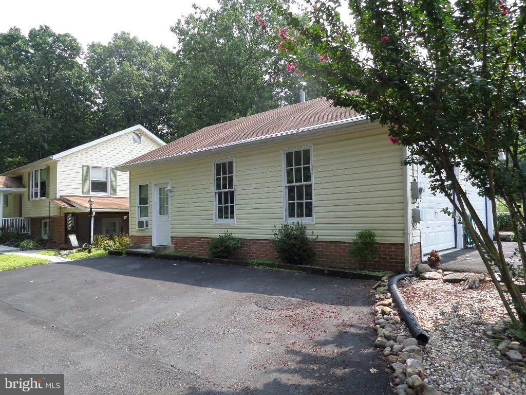 24 Ripple Way Falling Waters, WV 25419 - Photo 29 of 30 Detached Garage