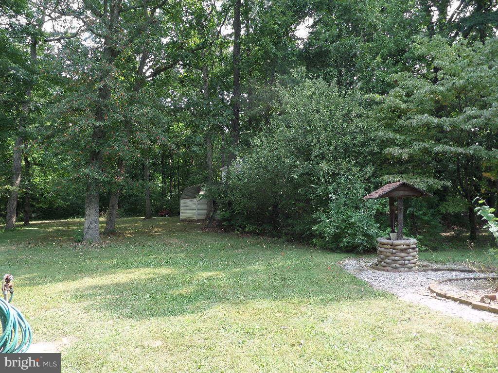 24 Ripple Way Falling Waters, WV 25419 - Photo 30 of 30 Yard