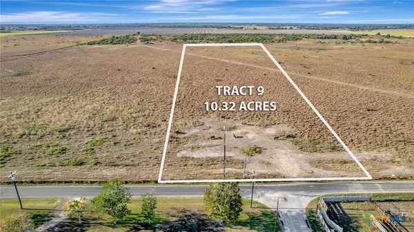 $129,000 | 9 Hiller Road, Inez, TX 77968