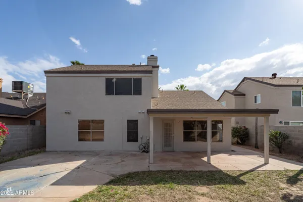 $2,000 | 7854 West Fleetwood Lane, Glendale, AZ 85303