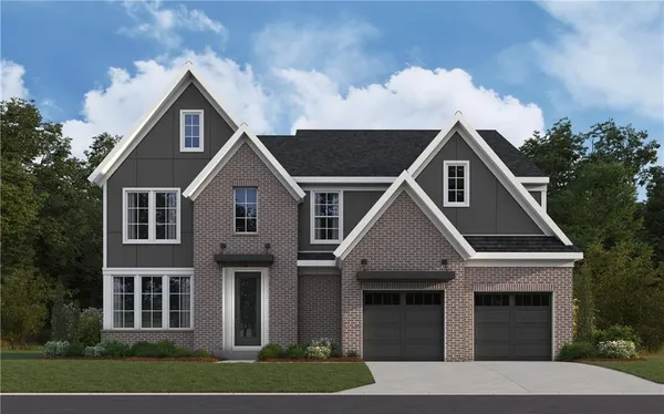 $729,990 | 124 Kerr Way, Hoschton, GA 30548