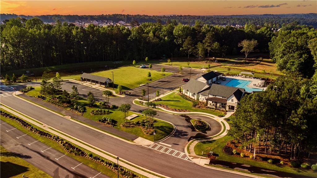 124 Kerr Way Hoschton, GA 30548 - Photo 9 of 9