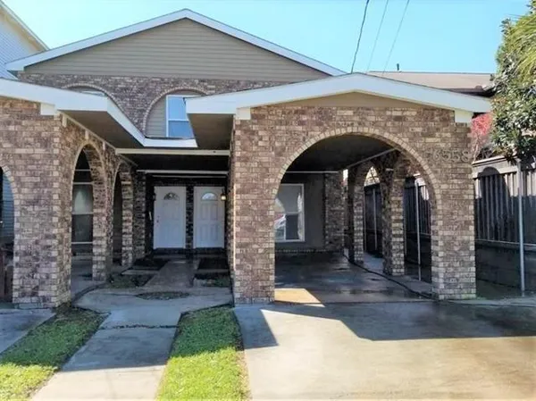 $1,900 | 6558 Bellaire Drive, New Orleans, LA 70124