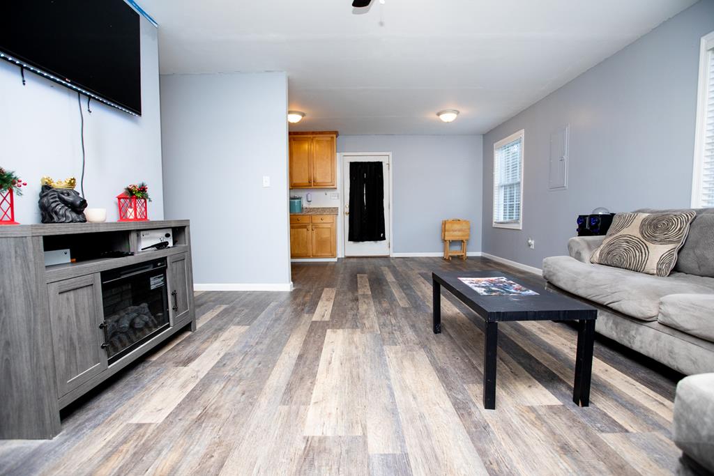 571 Five Forks Road Pamplin, VA 23958 - Photo 33 of 89 Gallery Image 33