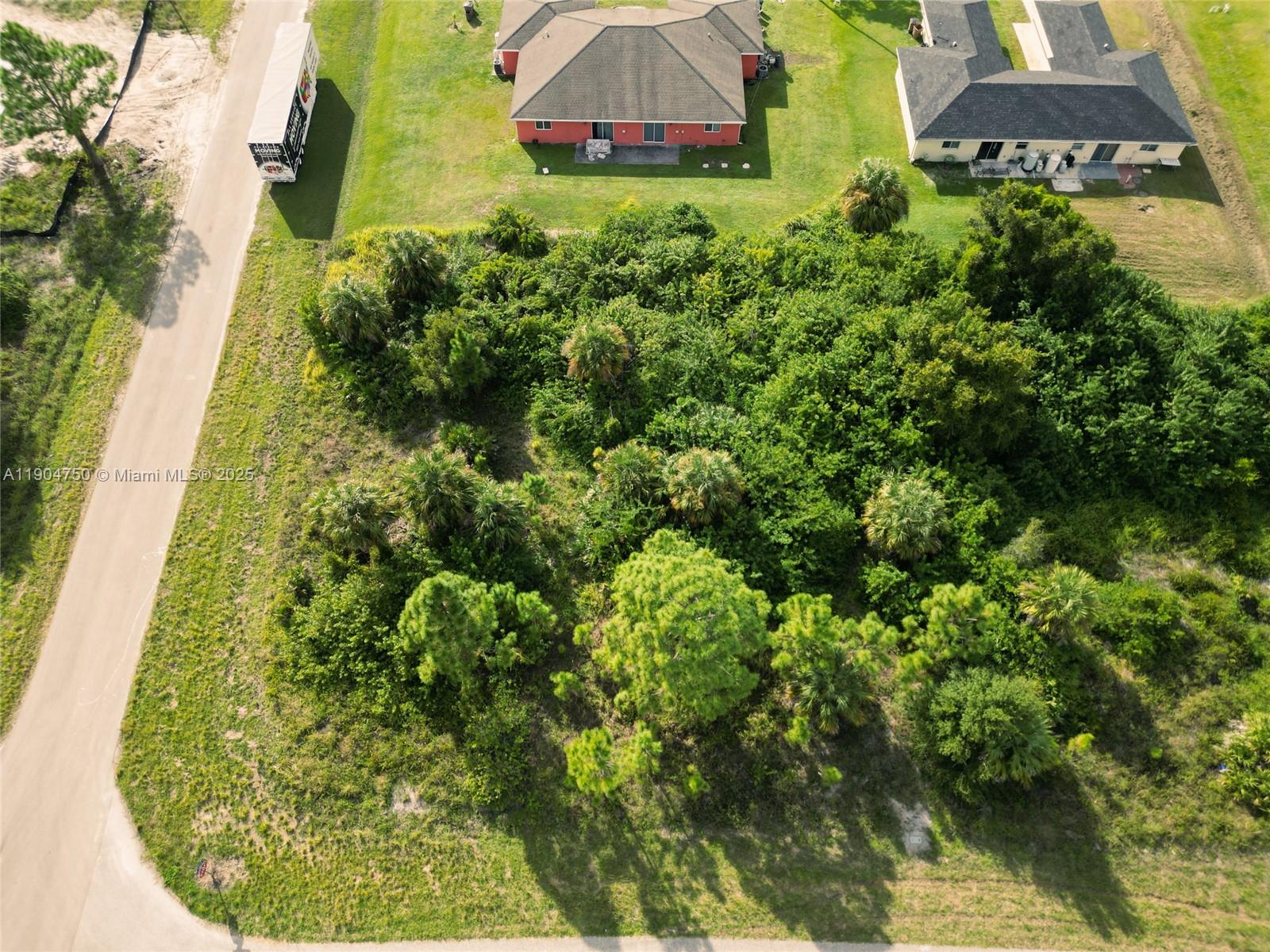 936-938 Countess Avenue Lehigh Acres, FL 33974 - Photo 2 of 24 a view of a garden