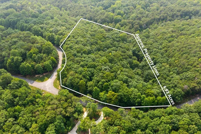 $89,000 | 0 Shivas Crest, Unit LOT 52, Rising Fawn, GA 30738