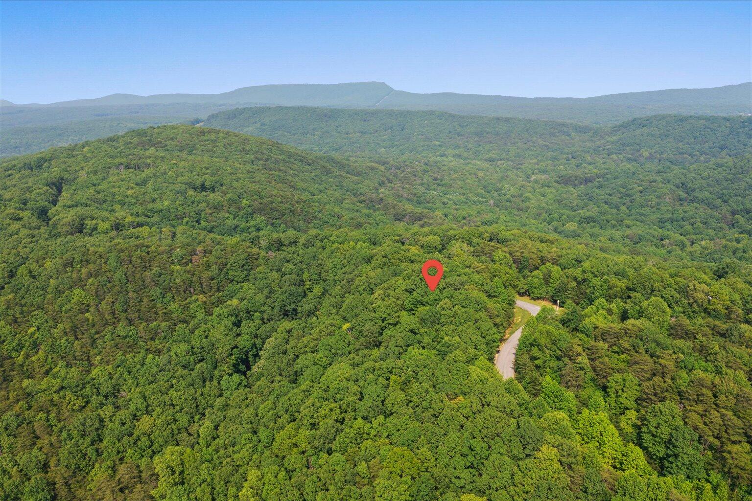 0 Shivas Crest, Unit LOT 52 Rising Fawn, GA 30738 - Photo 5 of 9 04-4