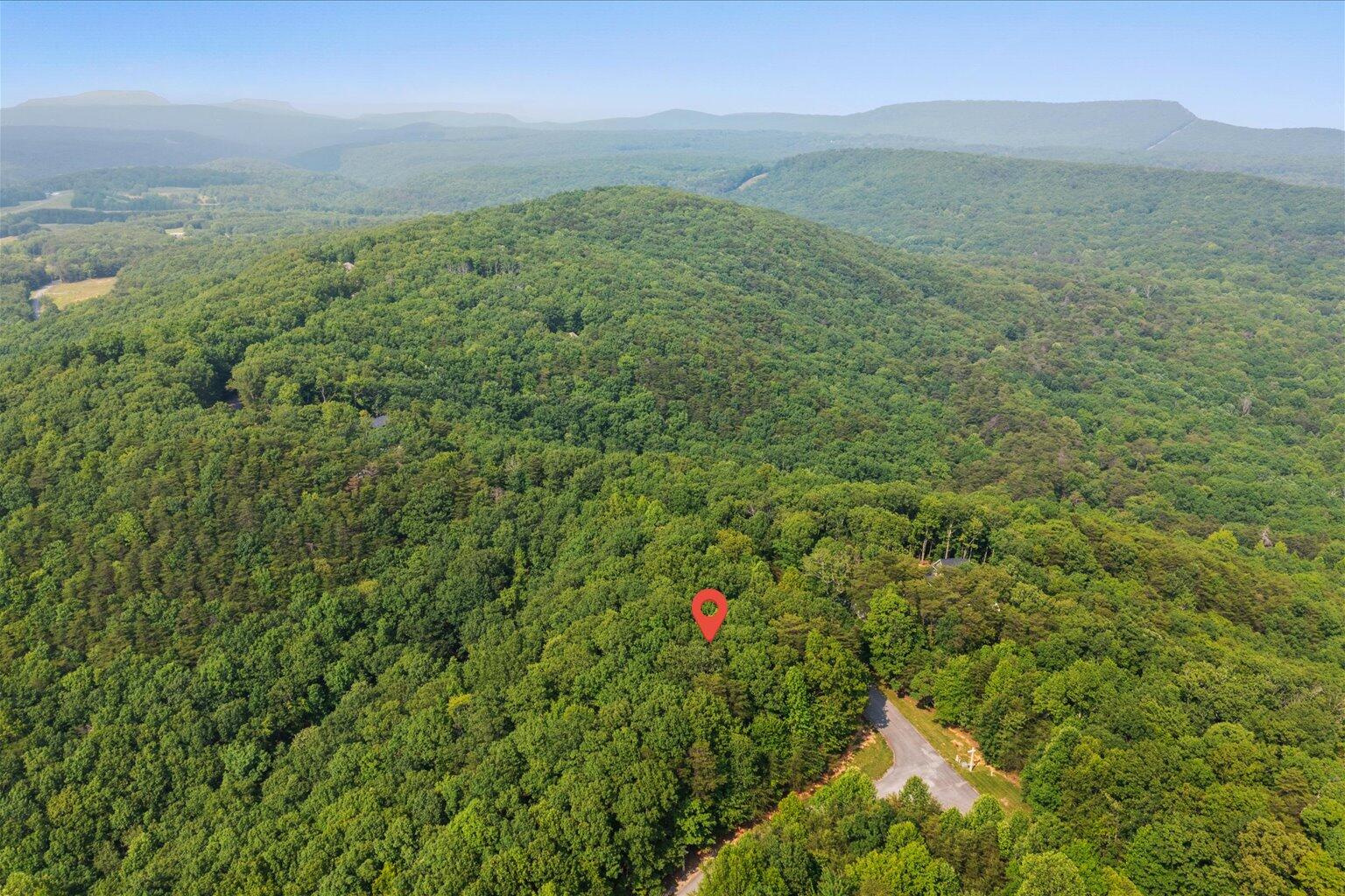 0 Shivas Crest, Unit LOT 52 Rising Fawn, GA 30738 - Photo 6 of 9 07-7