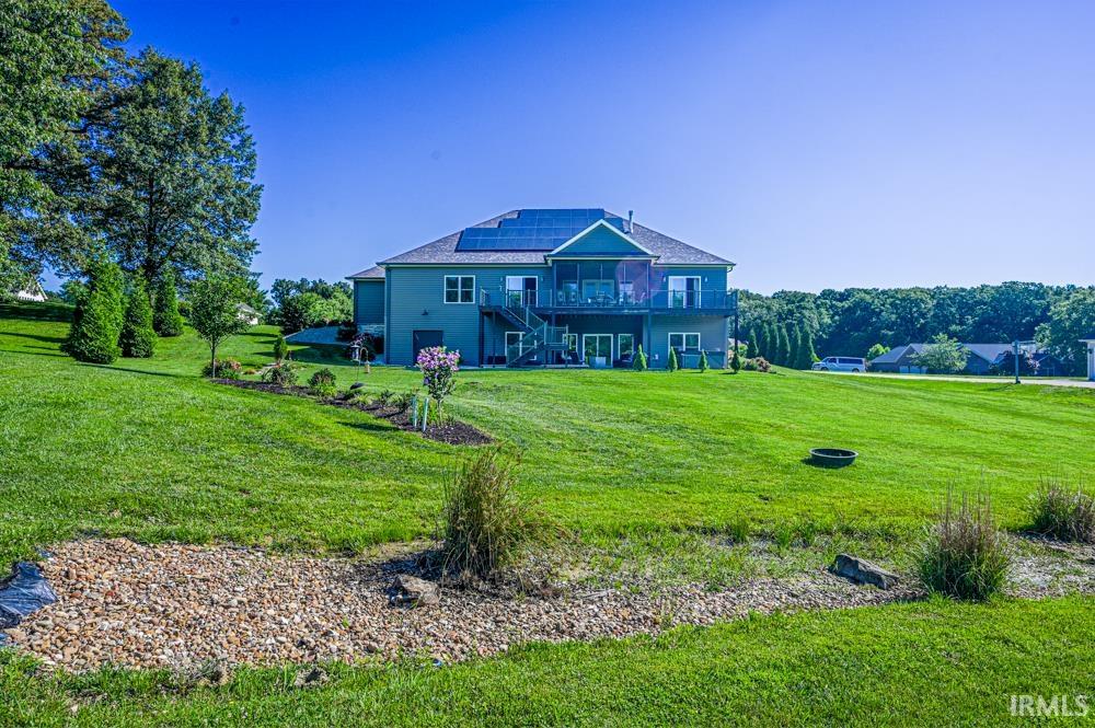 4119 South Oak Ridge Estates Haubstadt, IN 47639 - Photo 6 of 46