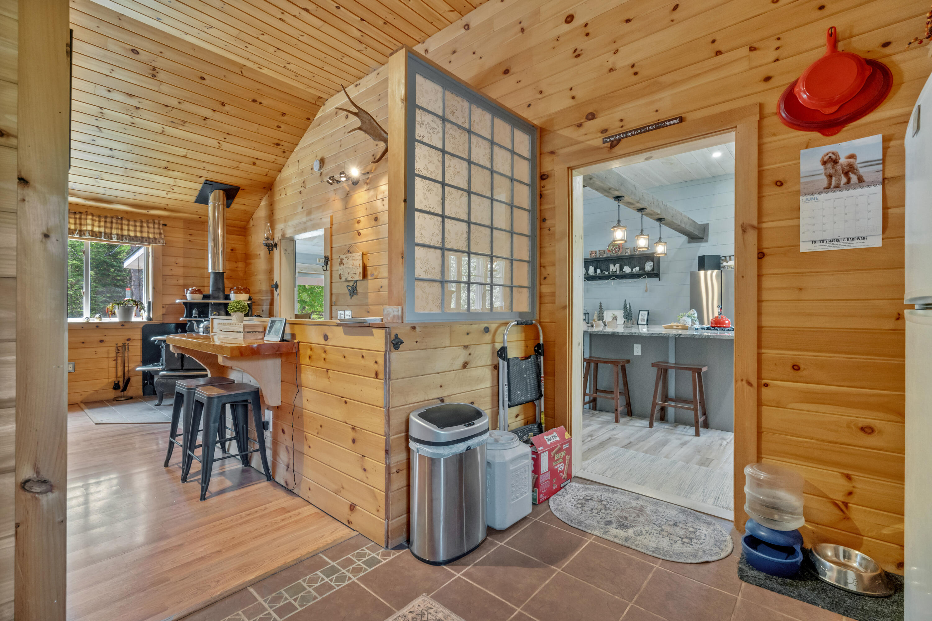 56 Glidden Road Eustis, ME 04936 - Photo 44 of 57 DSC07889