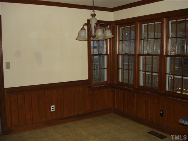 11105 Coachmans Way Raleigh, NC 27614 - Photo 3 of 14 a view of an empty room
