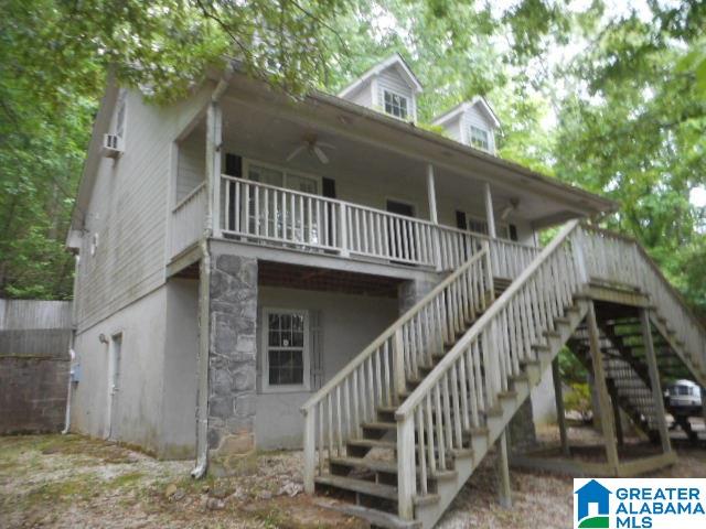 7110 Goodner Mountain Road Pinson, AL 35126 - Photo 1 of 16
