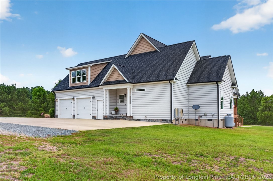 1091 Nursery Road Lillington, NC 27546 - Photo 42 of 50