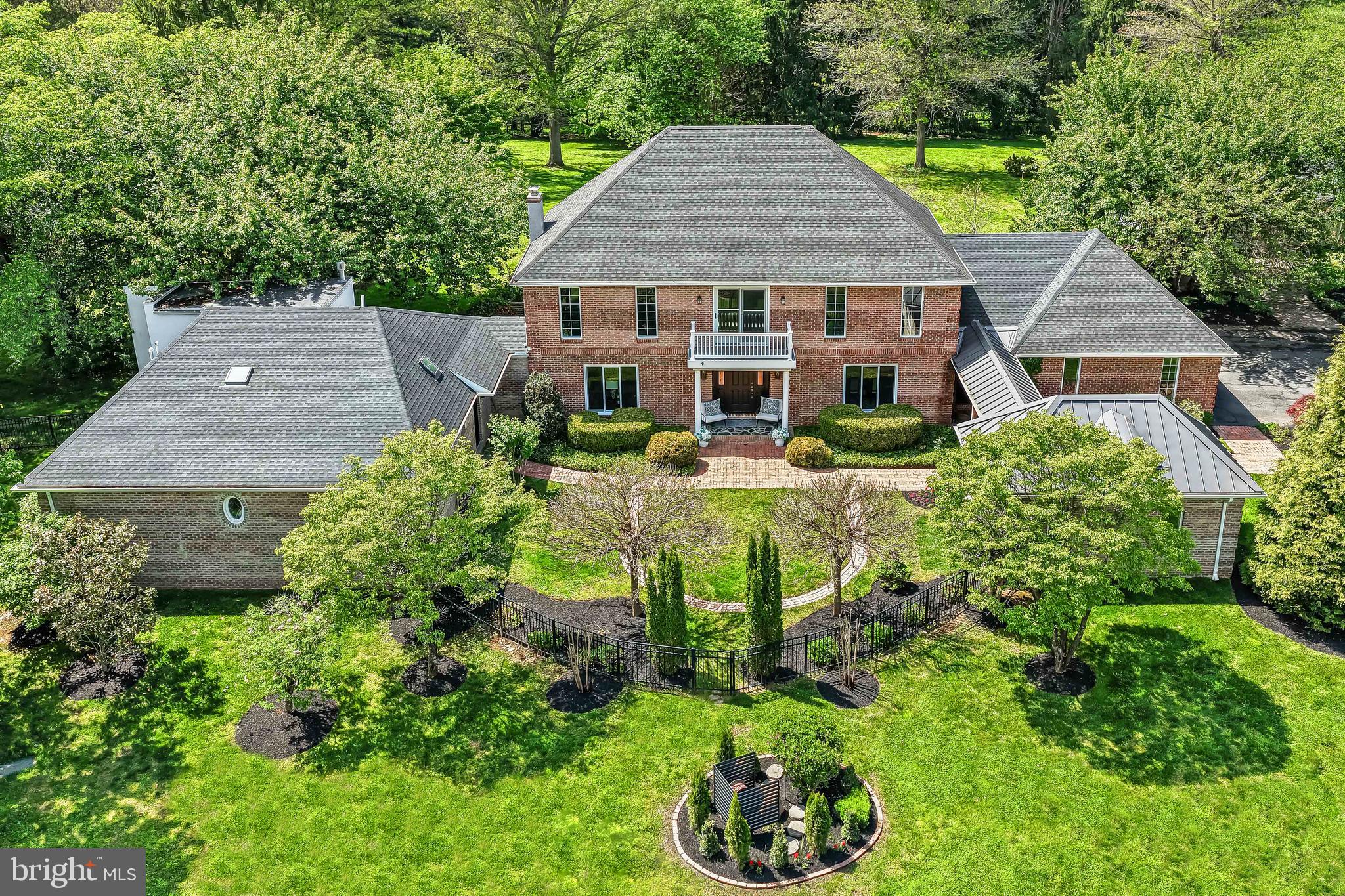 124 Round Hill Road Kennett Square, PA 19348 - Photo 45 of 55
