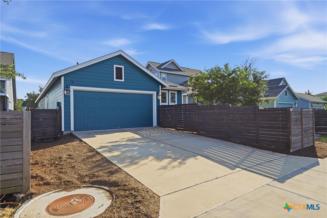 9314 Cattle Baron Path Austin, TX 78747 - Photo 27 of 35